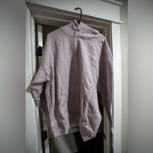 Civil Regime Hoodie - Light Purple